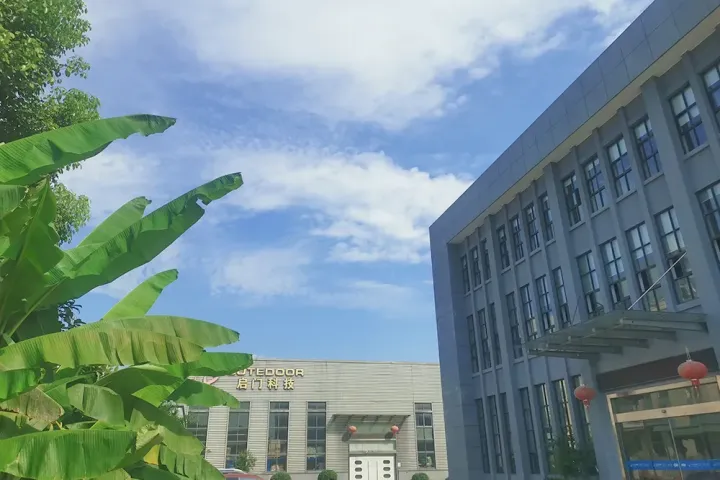 Edifício da Empresa