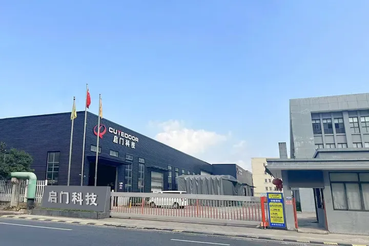 Edifício da Empresa